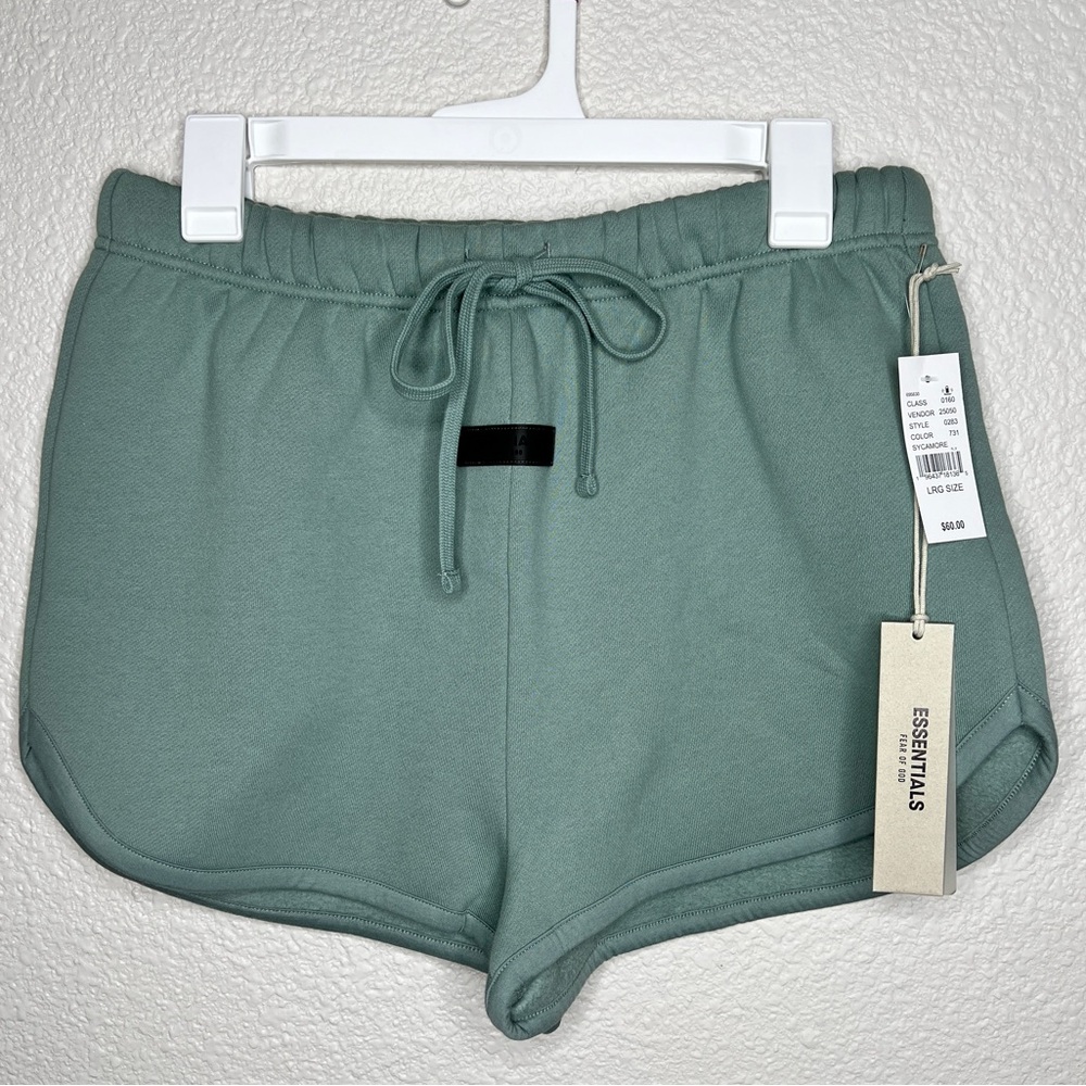 Fear of God ESSENTIALS Women's Beach Short